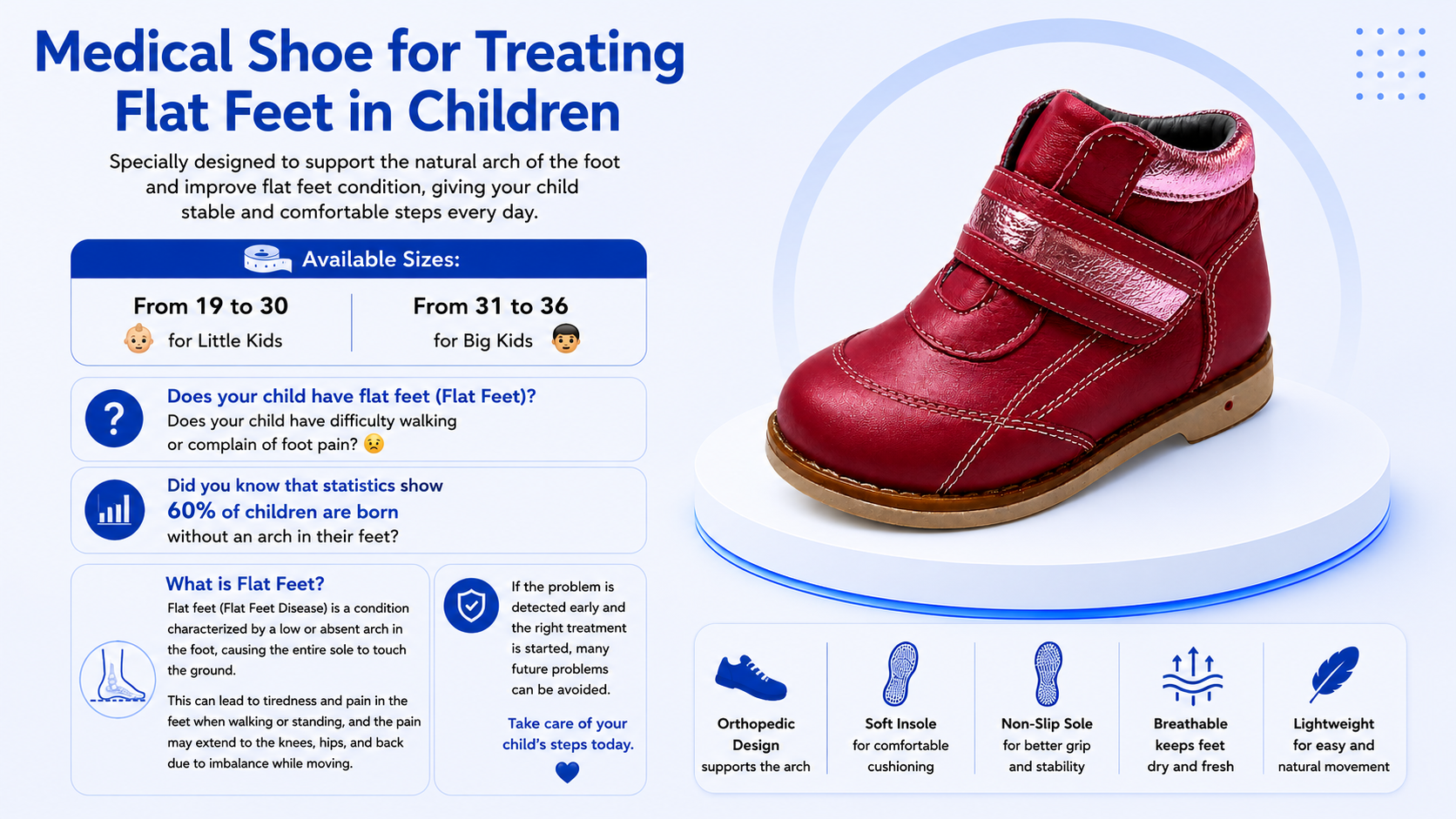 Shoe item